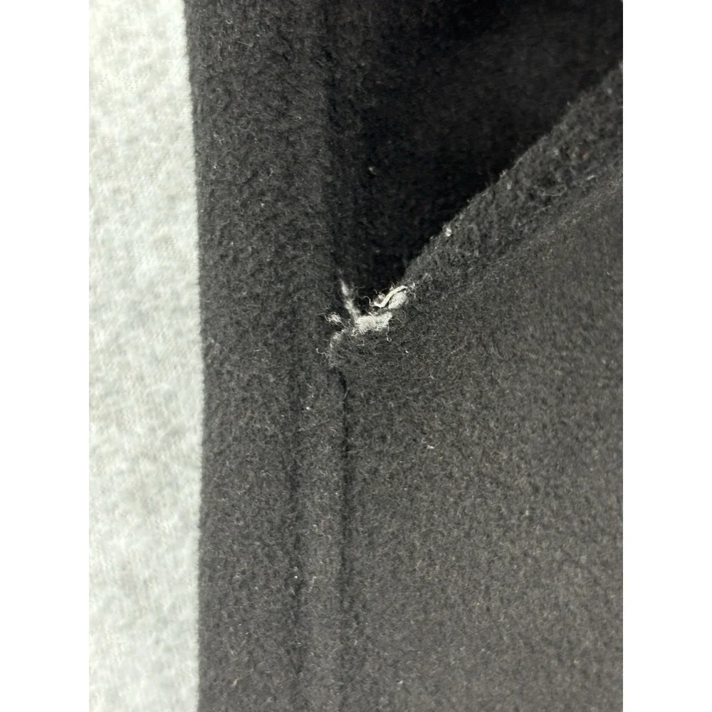 Fear of God Core Sweatpants XL Black Made in USA Heavyweight Fleece